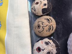 -椰爺爺·椰子冻砵仔糕