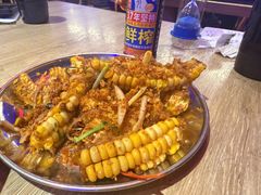 -红盔甲·小龙虾(车公庙店)