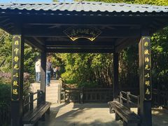 -九龙潭景区