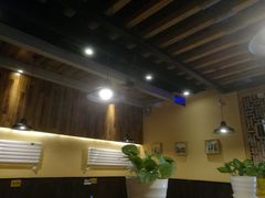 -陈记农家挂炉烤肉(雁南一路店)
