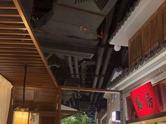 -北方家宴(番禺永旺店)