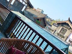 -星巴克臻选(成都宽窄巷子店)