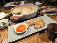 -创味·民间海南菜·非遗藤桥排骨(藤桥·免税城店)