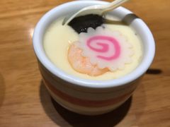 -一心创作料理屋(经开万达店)