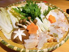 -綱元·海鲜豆捞(明州里店)