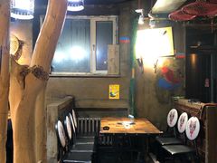大堂-蜀留香石锅鱼(六顺街店)