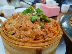 -弓虽昌焖烧鸡(大竹林店)