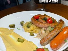 -Secco德式餐吧(南秀村店)
