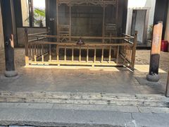 -乌镇东栅景区-江南百床馆