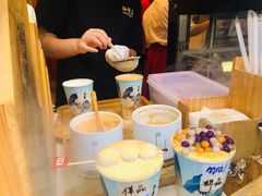 -仙境豆夫(步行街旗舰店)