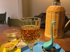 -茶是一枝花泡茶店