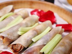 -壹零捌道·北京烤鸭(车公庄店)