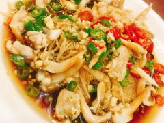 -华圆美食