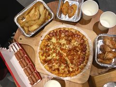 -牛男手造(地铁天虹店)
