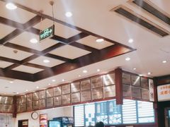 -龙抄手(春熙路总店)
