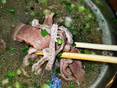 -攀枝花·任德琼·盐边羊肉米线