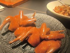 -三强鸽子(中原路店)
