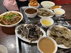 -姚记炒肝店(鼓楼店)