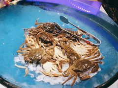 -加餐海鲜自助(集美银泰百货店)
