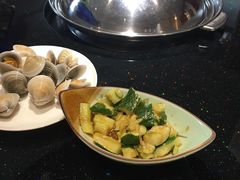 -大东方海鲜酒楼(小武基桥店)