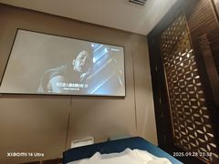 -华夏良子·足道SPA艾灸(翠微店)