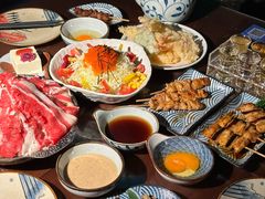 -鸟泉居酒屋·烧鸟·酒馆(百子湾店)