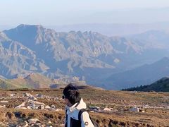 -灵山