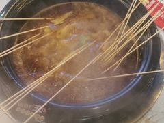 -钢管厂五区小郡肝火锅串串香(清河店)
