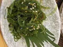 -樱の千渡日式料理·铁板烧•烧鸟(金盛田广场店)