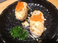 -吉屋烤肉(八宝街店)