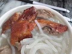 -三鄉濑粉·铭珠粥粉