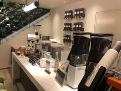 -Peet's Coffee皮爷咖啡(大学路店)