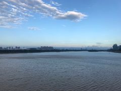 -灞河西岸滨河公园