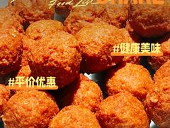 -同合居·非遗东北菜(王府井店)