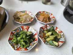 -煲王粤菜餐厅(中侨中心店)