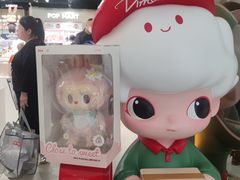 -泡泡玛特POPMART(合生汇店)