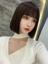 -M1 HAIR烫染