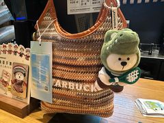 -星巴克(广州百信广场东区店)