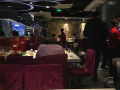 -海底捞火锅(上元大街店)