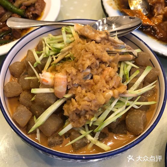 回味香酒店(桃花街分店)