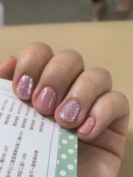 -阿噶西美甲美睫
