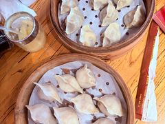 -老边饺子馆(中街店)