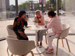 -茉里粤菜(皇姑万象汇店)