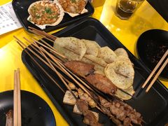 -望京小腰(北京总店)