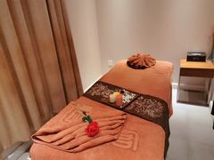 -宫七SPA·高端Massage(浦东大道店)