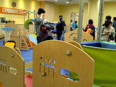 -金宝贝早教(和悦汇店)