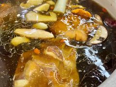 -名善山珍·野生菌汤锅(文殊院店)