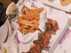-Deer Park鹿园西餐(仁恒置地广场店)