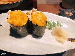 -山葵家·创意料理(EFC欧美广场店)