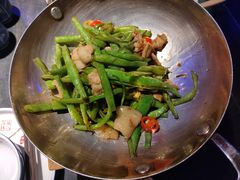 -绿茶餐厅(朝阳大悦城店)